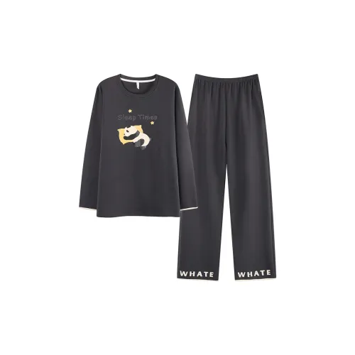 MIIOW Pajama Комплект Мужской Одиночная Упаковка