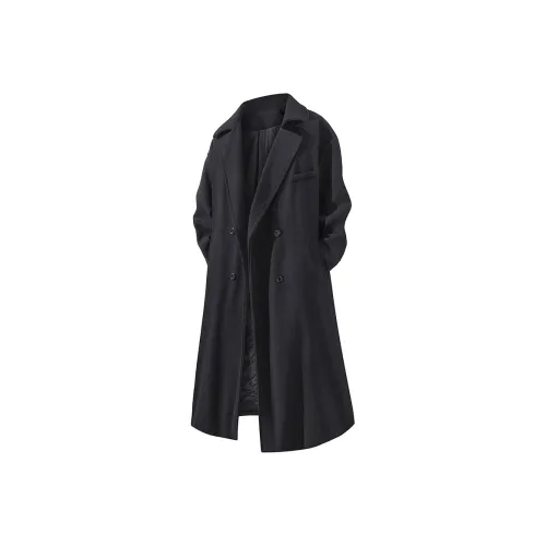 LOOX! Унисекс Пальто