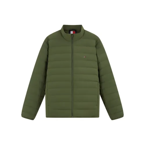 Tommy Hilfiger Пуховик Мужской