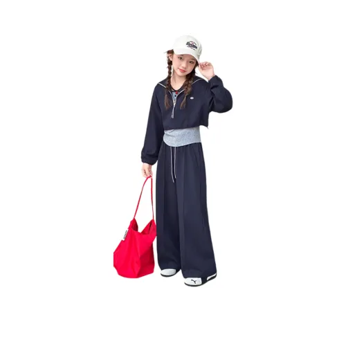 Yomi House Повседневная спортивная одежда для подростков