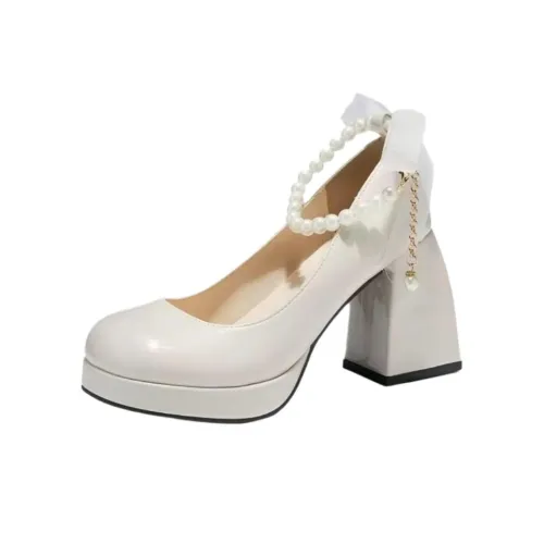 Wuji Низкий вырез Обувь без подкладки Женская Женская