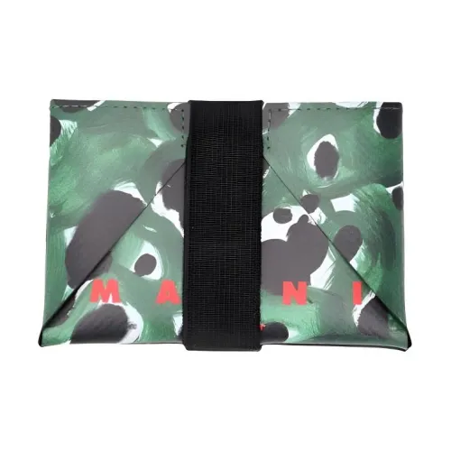 MARNI Кошельки Мужской