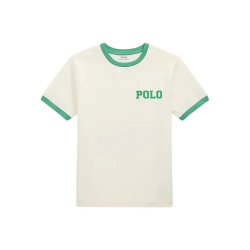 Polo Ralph Lauren T-рубашка SS25 для детей