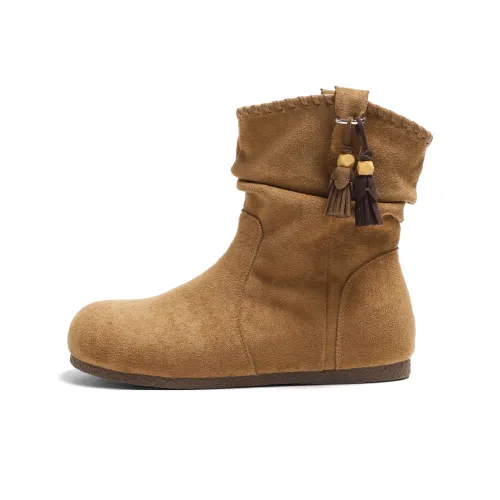 JOSINY Ботильоны Женские