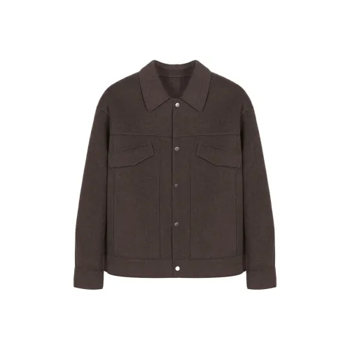 W2x Мужские Куртки