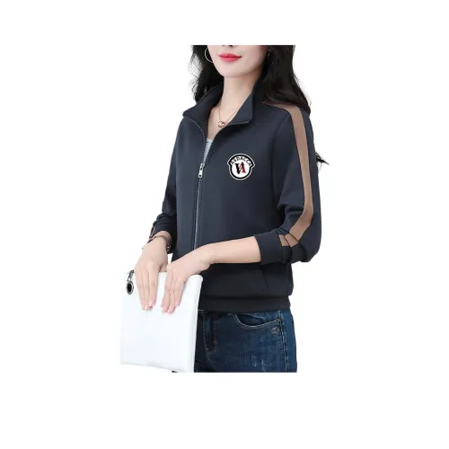 EMINU Женские Свитшоты