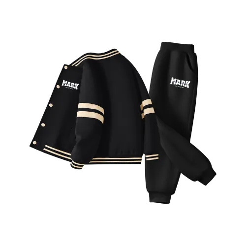 FAIRWHALE Kids Повседневная Спортивная Одежда