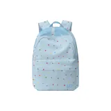 Пыльно-голубой