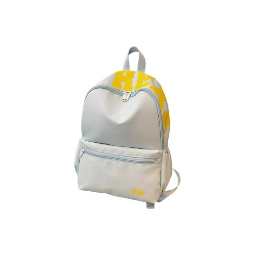 Kewuku Oxford Рюкзак Стандартный Унисекс Многоцветный