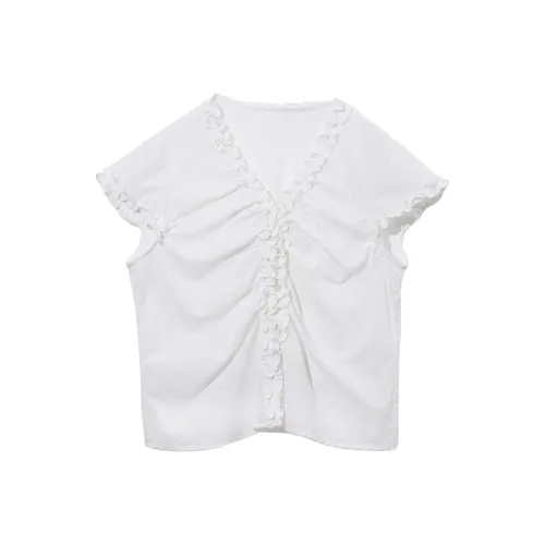 ZIMO Женские Рубашки