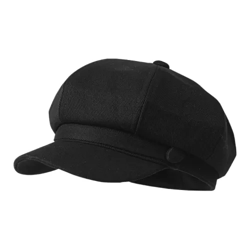 MEETSUNNY Полиэстер Береты Женские