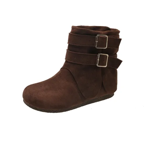 Aimilian Женские ботильоны