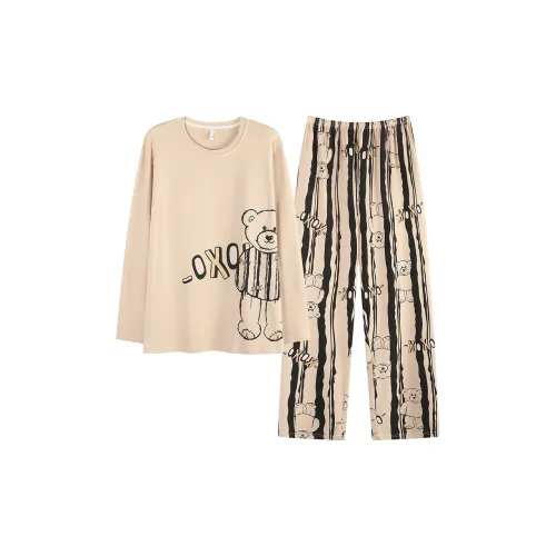 MIIOW Pajama Комплект Мужской Одиночная Упаковка