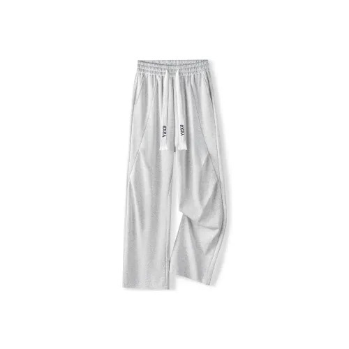 SXSY Унисекс Повседневные Брюки