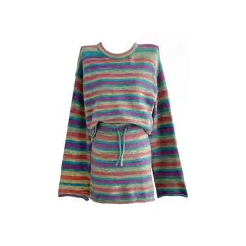 AFGGD Женские Комплекты с Юбкой