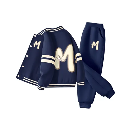 FAIRWHALE Kids Повседневная Спортивная Одежда