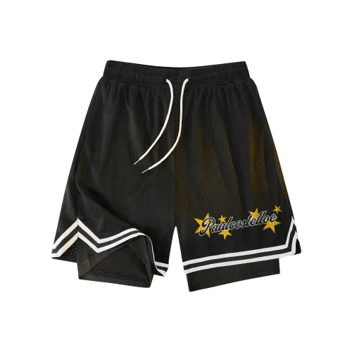 PAUL COSTELLOE Баскетбольные шорты Унисекс