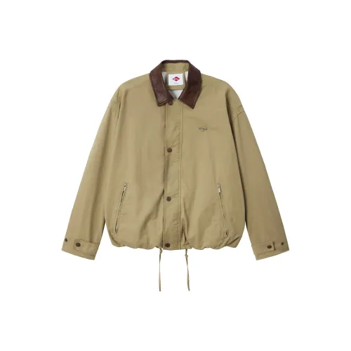 Lee Cooper Длинный рукав Куртка Мужская