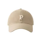 Стиль P, большая окружность головы, цвет хаки