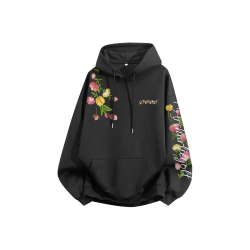 CHARLIE GOLF Унисекс Свитшоты