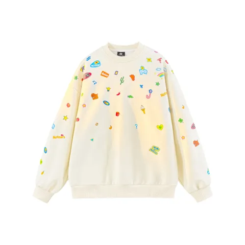 No Tears Унисекс Свитшоты