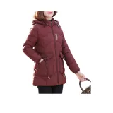 Темно-красный