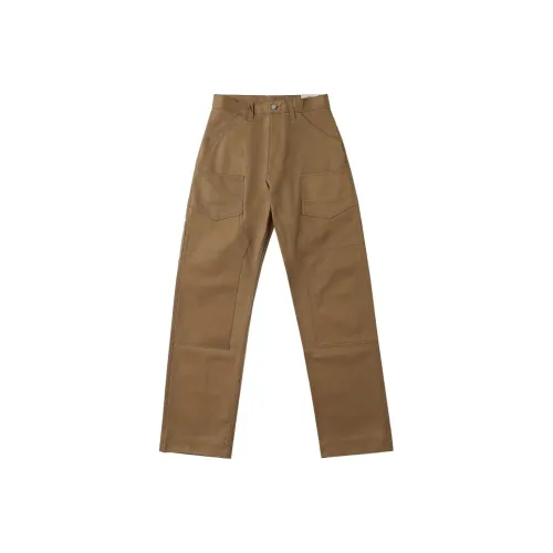 ASSIDUOUS CONFUSED EFFORT Карго Брюки Мужские