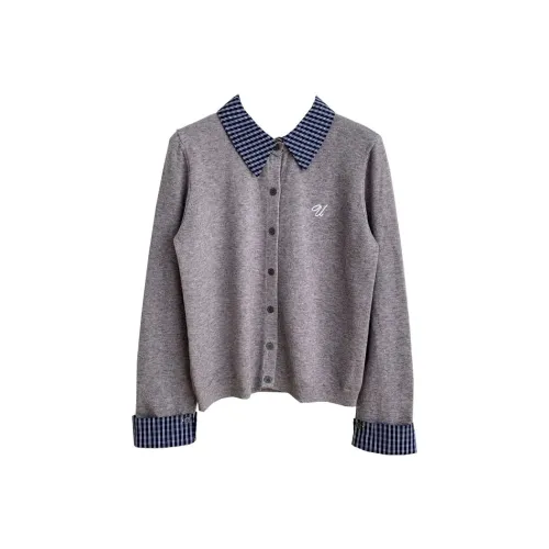 HAPG Женская трикотажная одежда