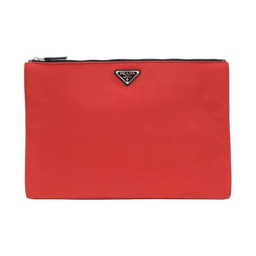 PRADA Женские клатчи