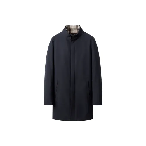 FIRS Мужские пуховики