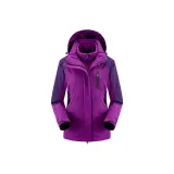 Фиолетовый