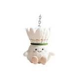 Милая сумка для бадминтона с подвеской