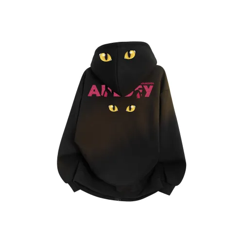 AULDEY Унисекс Свитшоты