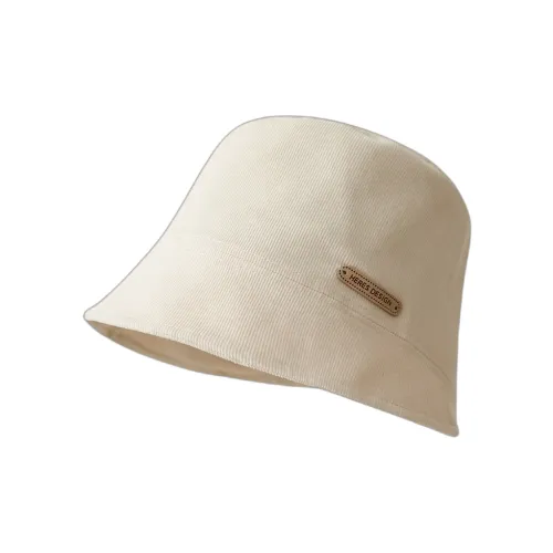 Uncle Stubble Вельветовые панамы унисекс