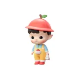 Подтвержденная версия - Пожалуйста, съешьте яблоко (распакованное)