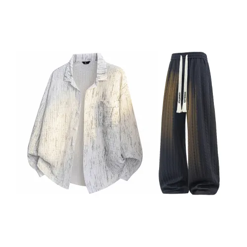 DANGERTIGER Повседневная спортивная одежда Унисекс