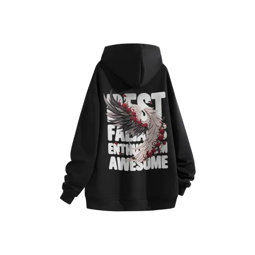 FALIAMS Унисекс Свитшоты