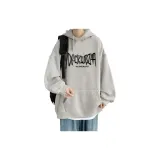 Туманно-серый