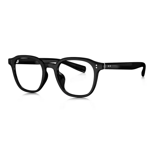 BOLON Высокое Выступление Нейлон Круглые Оправы для Очков Унисекс