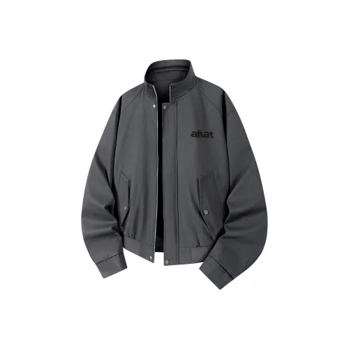 HYPASCENT Куртки и Пальто Унисекс