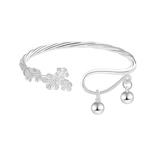 YUOFFICIAL Браслеты из сплава Женские