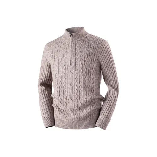 Мужские свитеры Red Bean