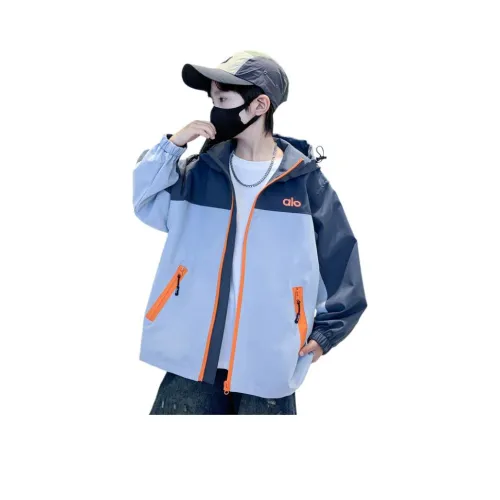 PIERRE CARDIN Ветровка Туристическая одежда для детей