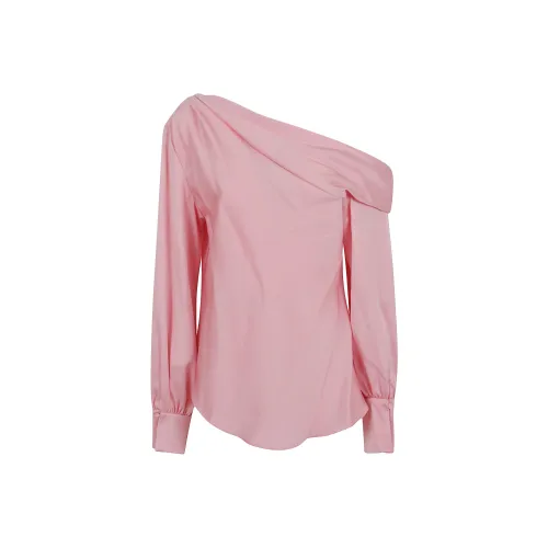 JONATHAN SIMKHAI T-рубашка Женская