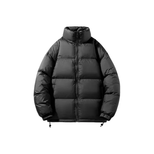 FORHUG Унисекс Пуховики