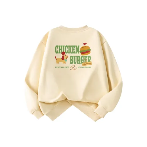 Miniso Унисекс Свитшоты