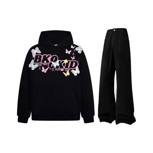 27DESHENGHUO Унисекс Свитшоты