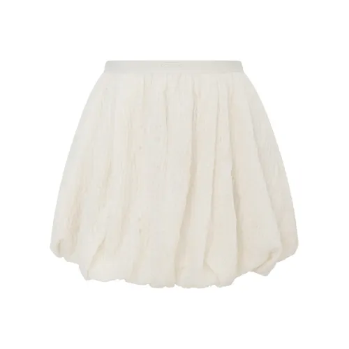 d'zzit Повседневные короткие юбки для женщин