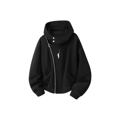 CHARLIE GOLF Унисекс Свитшоты