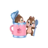 Подтвержденная версия - Чай, рекомендуемая чашка бюстгальтера Hiding Kitten (Распакованный)